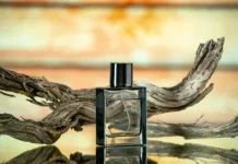 Temukan Aroma Parfum Sesuai Kepribadian