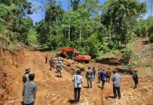 Prosedur Galian Batuan Mineral Bukan Logam di Aceh Kewenangan Siapa?