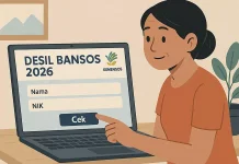 Dua Cara Sanggah Desil yang Keliru