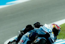 Alex Marquez Juara GP Spanyol 2026, Marc Marquez Cium Aspal
