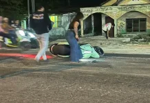 Jalan Dikerok Picu Kecelakaan, Proyek Diminta Dipercepat