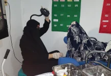 Bidan Dewantara Ajak Warga Terapkan Hidup CERDIK Sehat