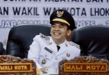 Total Sudah 9 Orang, Ini Deretan Pejabat Lhokseumawe yang Dinonaktifkan Walikota