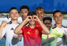 Selain Lamine Yamal, Piala Dunia 2026 Diprediksi Akan Ada Sosok New Wonderkids