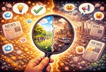 Naive Realism, Kenapa Kita Yakin Pandangan Kita Paling Benar?