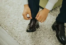 Bukan Sekadar Nyaman, Ada Risiko di Balik Sepatu Terlalu Pas atau Longgar