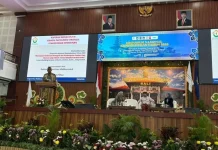 Rektor Unimal Paparkan Peran Koperasi Desa Merah Putih Mengatasi Kemiskinan