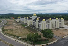 Dua Prodi di Universitas Malikussaleh Raih Akreditasi Unggul