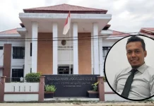 YLBH CaKRA Daftarkan Praperadilan Terhadap Kapolres Lhokseumawe Terkait Prosed