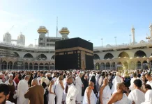 Haji Menyatukan Iman dan Kehidupan