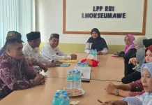 Warga Minang Lhokseumawe Segera Miliki Balai Pertemuan