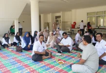 FKIP Universitas Malikussaleh Gelar Syukuran atas Capaian Akreditasi Unggul