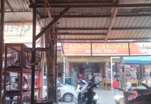 Tanda Oli Mesin Harus Diganti sebelum Terlambat