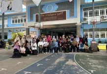 Dosen Unimal Gelar PKM Internasional di Thailand, Perkuat Kolaborasi Global