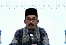 Kurban Bukan Sekadar Sembelih, Ada Aturan Fiqih yang Harus Diperhatikan