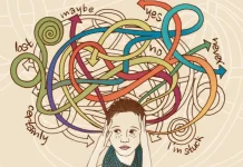 5 Cara Biar Gak Overthinking di Malam Hari