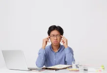 Fokus 30 Menit tanpa Terganggu HP