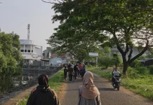 Olahraga Tak Harus Menunggu Akhir Pekan