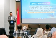 FHPTA Resmi Terbentuk, Perkuat Kolaborasi Humas Kampus Aceh