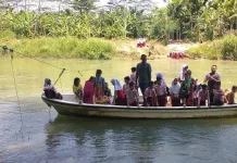 Wujudkan Impian Pelajar Pedalaman, TNI Segera Bangun Jembatan Perintis