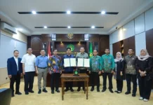 Cegah Narkoba di Kalangan Mahasiswa, FISIP UIN Ar-Raniry Kolaborasi dengan BNN