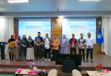 Unimal Jadi Salah Satu Inisiator Forum Humas Perguruan Tinggi di Aceh