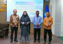 LLDikti XIII Jadi Inisiator Lahirnya FHPTA, Perkuat Sinergi Kampus di Aceh
