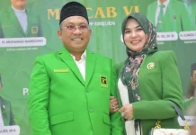 Edi Obama Nahkodai PPP Bireuen, Siap Perkuat Basis Politik
