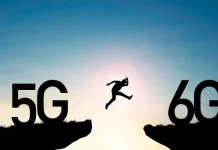 Dari 5G ke 6G, Seberapa Cepat Dunia akan Berubah