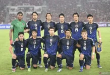 Persiapan Matang Timnas Jepang menuju Piala Dunia 2026