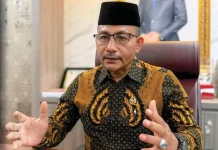 Haji Uma Desak Pemko Banda Aceh Tertibkan Izin Daycare dan PAUD