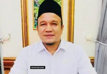 Bupati Aceh Utara Ayah Wa akan menyerahkan Dana Tunggu Hunian Secara Simbolis