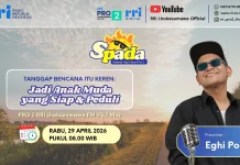 Kesiapan Anak Muda Terhadap Tantangan Zaman