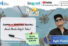 Crypto dan Investasi Digital yang Perlu Dipahami Anak Muda