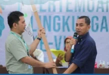 Ahmad Shalihin Kembali Pimpin WALHI Aceh Periode 2026–2030