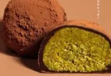 Mochi Dubai, Dessert Viral yang Lagi Hits di Media Sosial