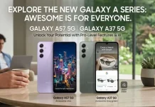 Samsung A37 vs A57: Jangan Salah Pilih