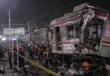 Tabrakan KRL dan Argo Bromo Anggrek di Bekasi Timur, Mengapa Bisa Terjadi?