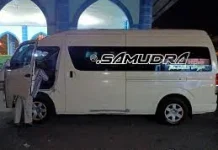 Angkutan Darat Penyumbang Peningkatan Ekonomi Daerah