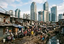 Harta 50 Orang Terkaya Setara 55 Juta Warga Indonesia