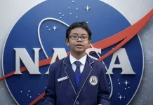 Siswa SMP Indonesia Terima Apresiasi dari NASA, Temukan Celah Keamanan Digital