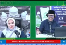 Tiga Kunci Utama Menjaga Keistiqamahan dalam Ibadah