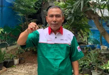 Aliansi Buruh Aceh Suarakan Kesejahteraan Pekerja