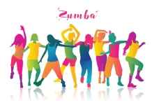 Zumba, Pilihan Olahraga Seru di Hari Liburmu