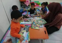 Daycare Berkualitas: Ciri-Ciri yang Wajib Orang Tua Tahu