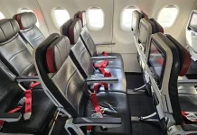 Mengenal "Seat Squatting", Tren Mengganggu yang Harus Kita Waspadai