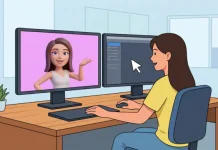 Profesi Manajer Influencer Virtual Jadi Incaran Baru Lulusan Muda