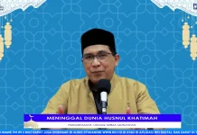 Meraih Puncak Kehidupan: Meninggal Dunia dalam Khusnul Khatimah