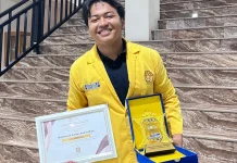 Mahasiswa PNL Juara Pilmapres 2026 Siap ke Nasional