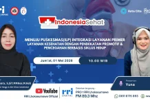 Transformasi Puskesmas Melalui Penguatan Integrasi Layanan Kesehatan Primer